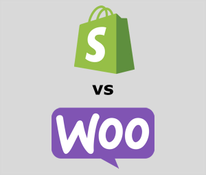 WooCommerce vs Shopify Comparison