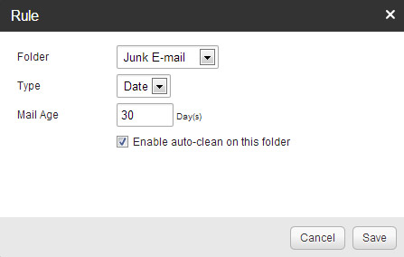 Junk Email 8